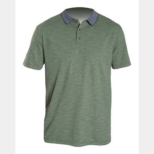 Men's Transit Tech Polo Thumbnail