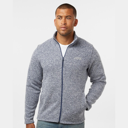 Men's Alto Pass™ Fleece Full-Zip Jacket Thumbnail