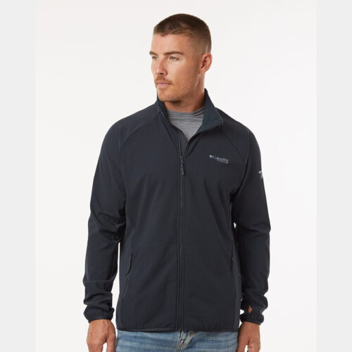 Men's Spectre Ridge™ II Tech Fleece Full-Zip Jacket Thumbnail