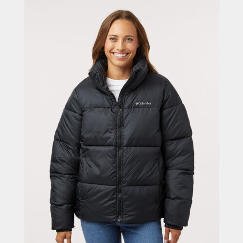 Women's Puffect™ II Full-Zip Jacket Thumbnail