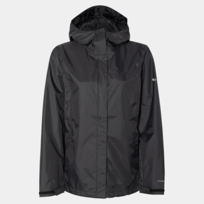 Women's Arcadia™ II Rain Jacket Thumbnail