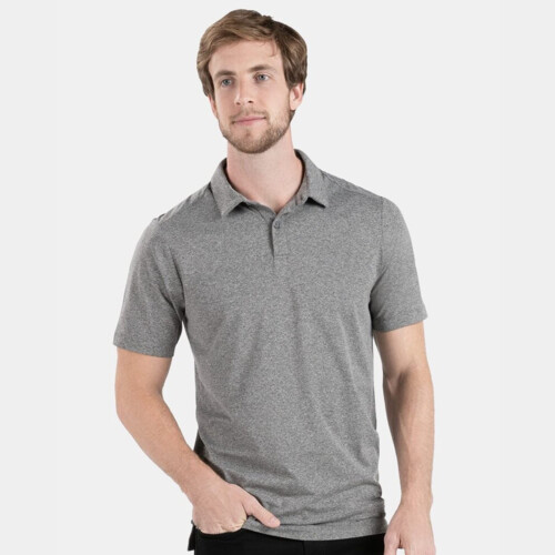 Men's Eco Revive™ Ventura Soft Knit Polo Thumbnail
