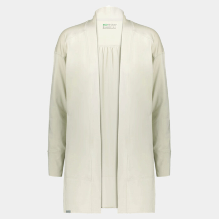Women's Eco Revive™ Ventura Cardigan Thumbnail