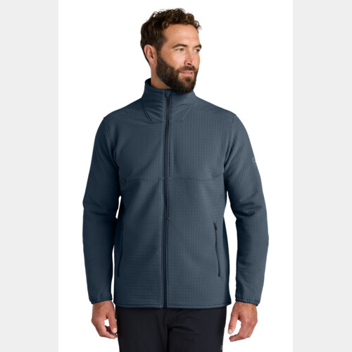 Grid Soft Shell Jacket Thumbnail