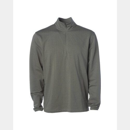 Men's Perform Quarter-Zip Pullover Thumbnail