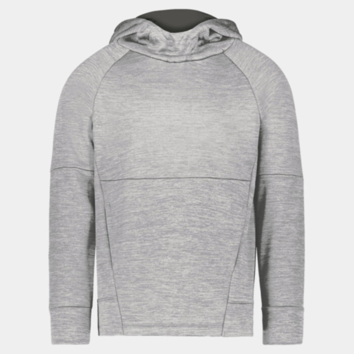 Youth All-Pro Performance Fleece Hooded Sweatshirt Thumbnail