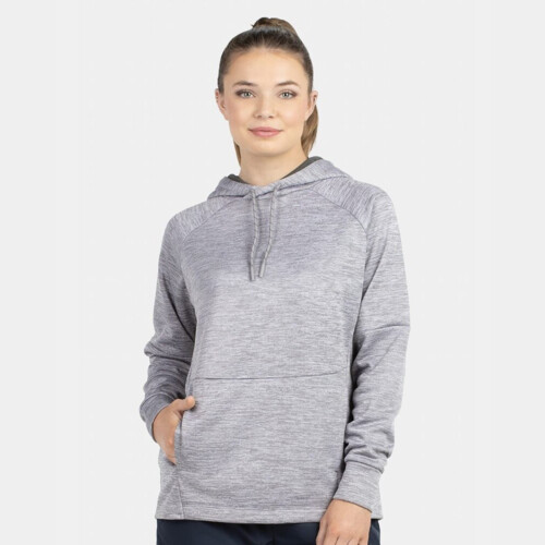Women's All-Pro Performance Fleece Hooded Sweatshirt Thumbnail