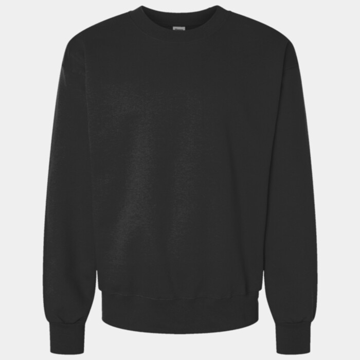 Unisex Ultimate CVC Crewneck Sweatshirt Thumbnail