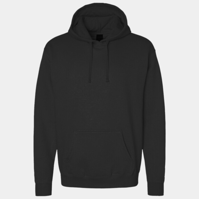 Unisex Ultimate CVC Hooded Sweatshirt Thumbnail