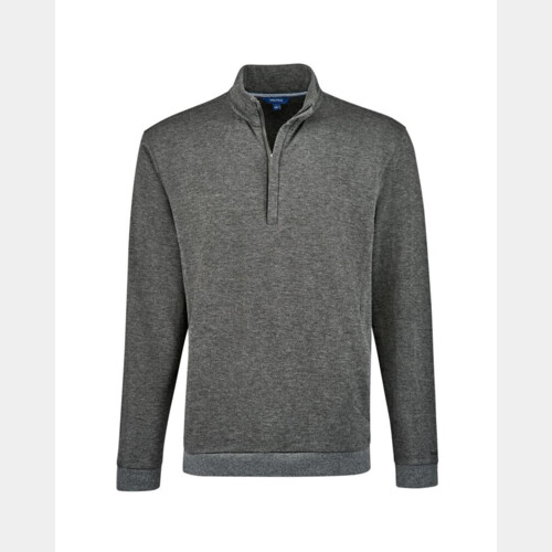 Unisex Explorer Fleece Quarter-Zip Pullover Thumbnail