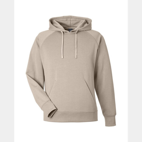 Unisex Apex Fleece Hooded Sweatshirt Thumbnail