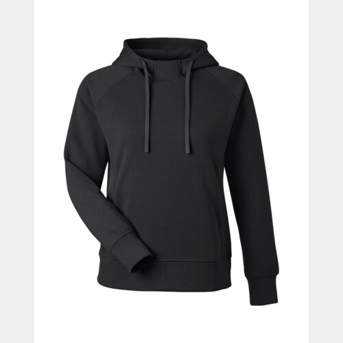 Women's Apex Fleece Hooded Sweatshirt Thumbnail