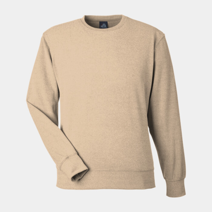 Unisex Element Fleece Crewneck Sweatshirt Thumbnail