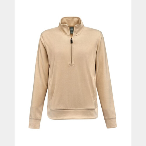 Women's Element Fleece Quarter-Zip Sweatshirt Thumbnail