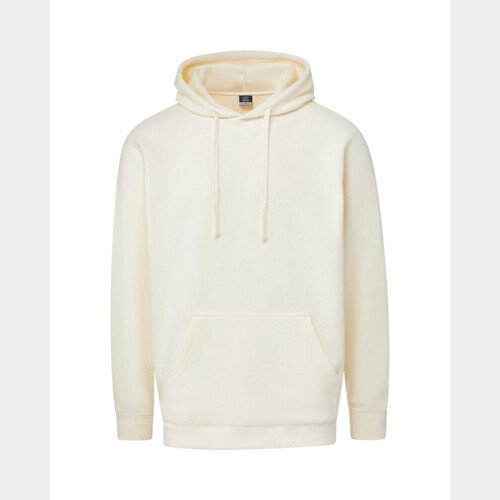 Unisex Whisper Fleece™ Hooded Sweatshirt Thumbnail