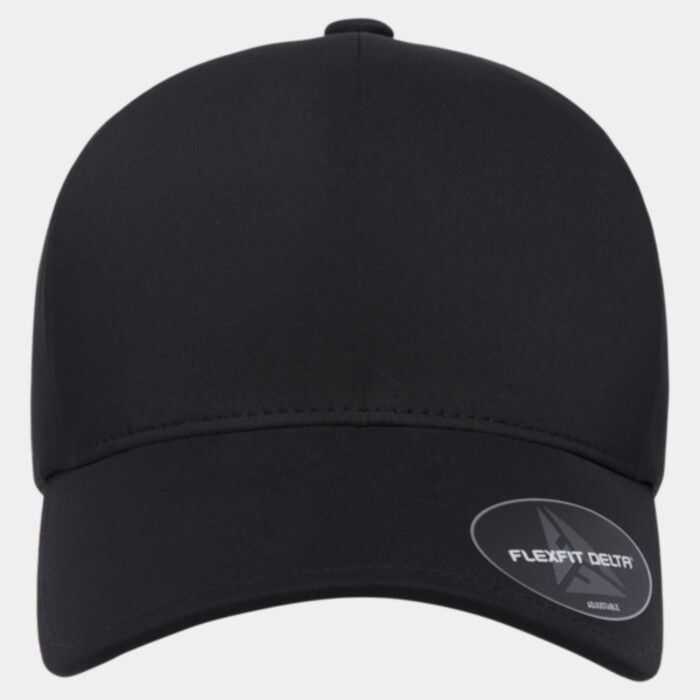 Delta® Snapback Perforated Cap Thumbnail