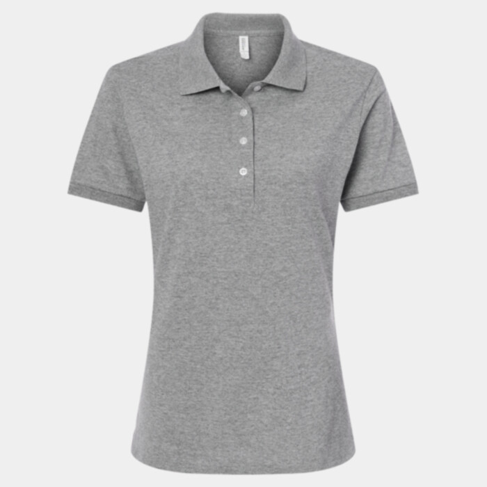 Women's Dri-Power® Polo Thumbnail