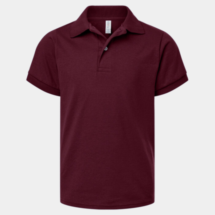 Youth Dri-Power® Polo Thumbnail