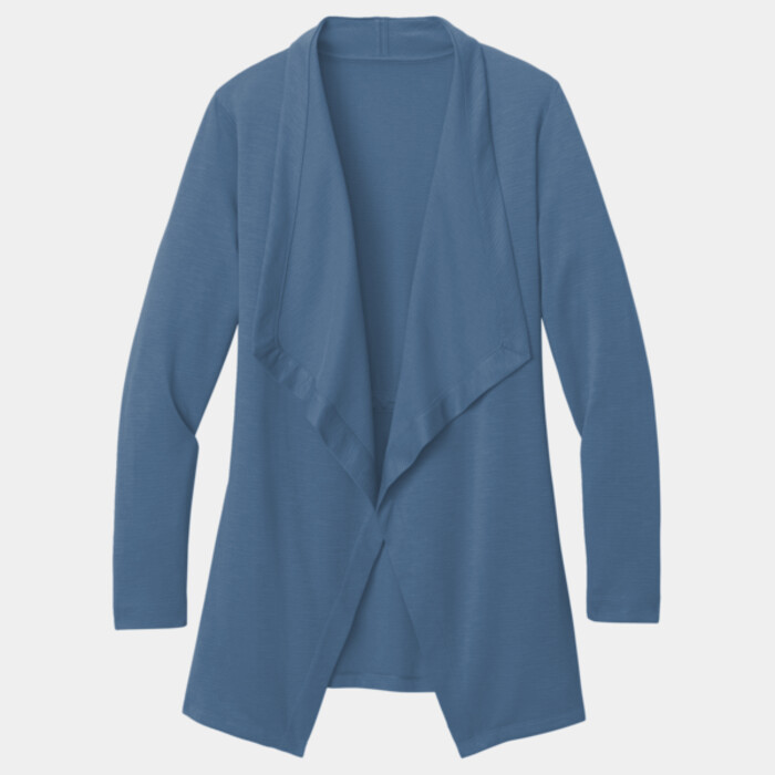 Women's Breakwater Open Cardigan Thumbnail