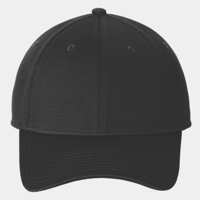 Pivot Stretch Band Snapback Cap Thumbnail