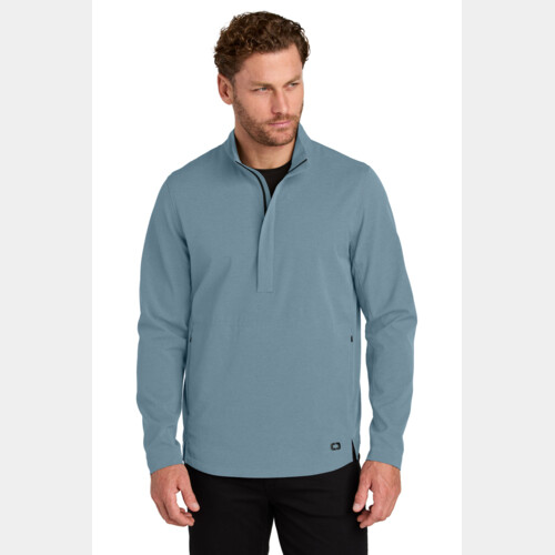 Aspect 1/2 Zip Pullover Thumbnail