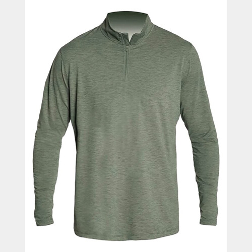 Men's Low Pro Quarter-Zip Pullover Thumbnail
