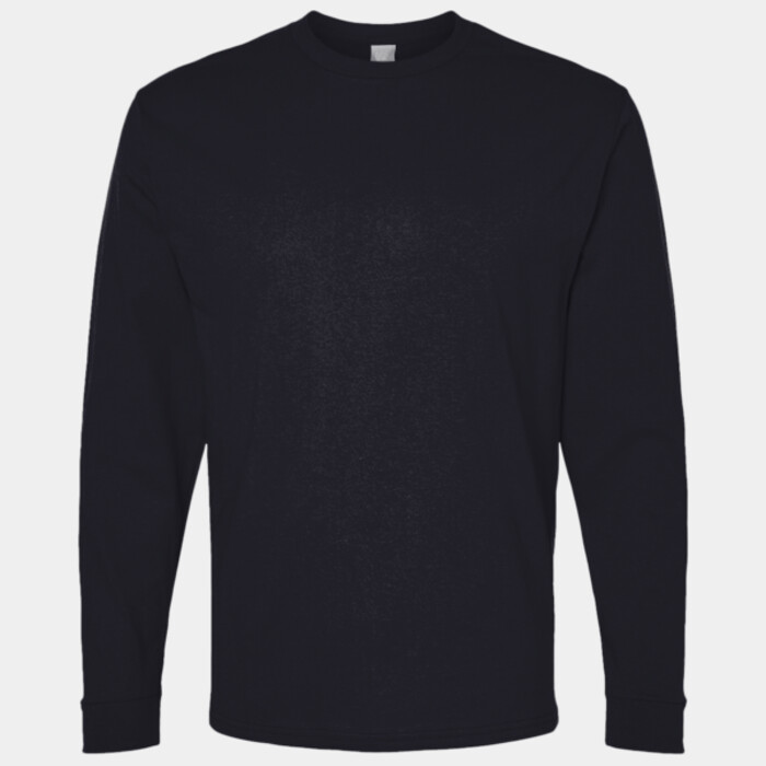 Youth 6oz. Heavyweight Long Sleeve Tee Thumbnail