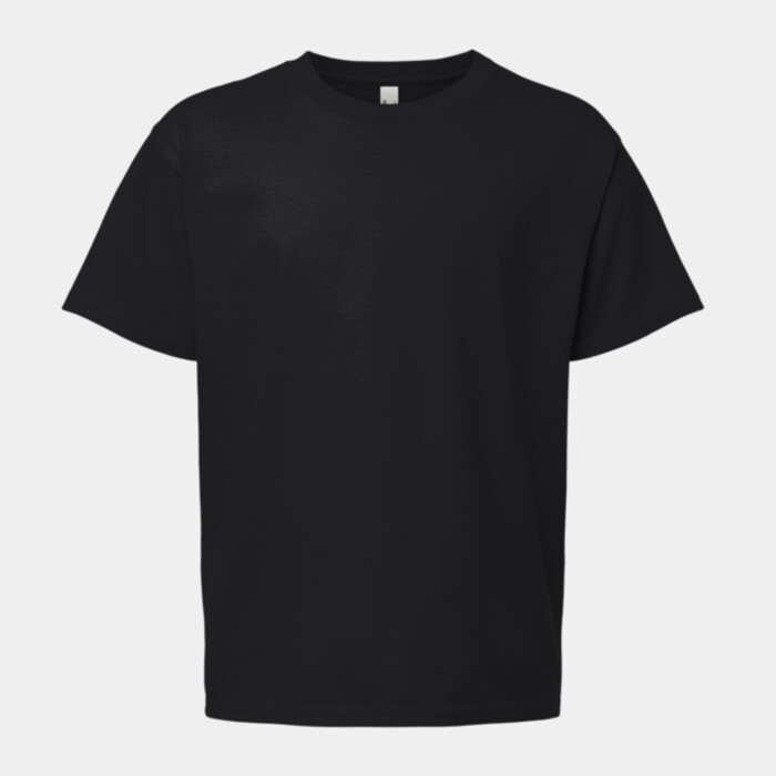 Youth 6 oz. Heavyweight Tee Thumbnail
