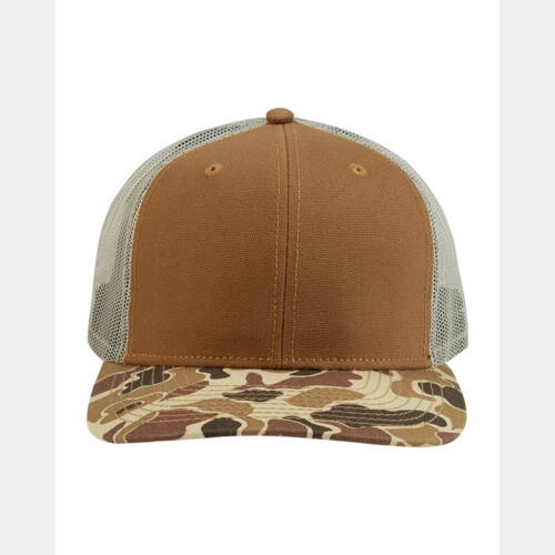 Ridge Trucker Cap Thumbnail
