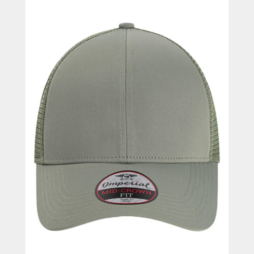 The Whitaker Mesh Cap Thumbnail