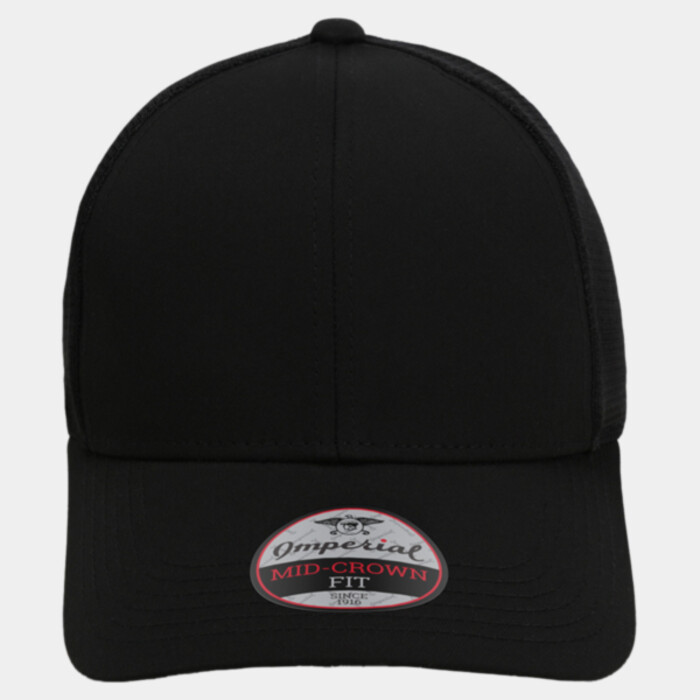 The Whitaker Mesh Cap Thumbnail