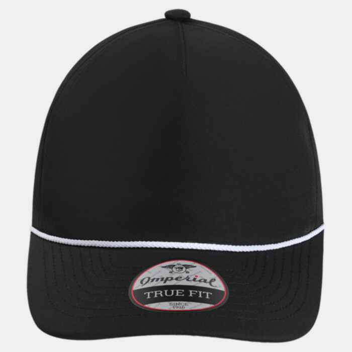 The Harrison Cap Thumbnail