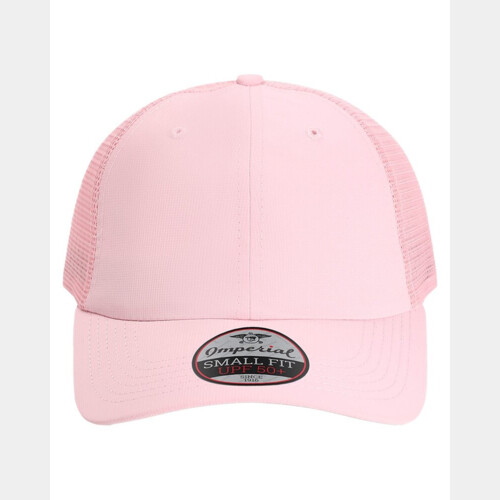 The Hinsen Mesh Back Cap Thumbnail