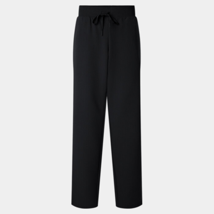Women's Petite Sizes Xenos Essential Knit-Waist Scrub Pants Thumbnail