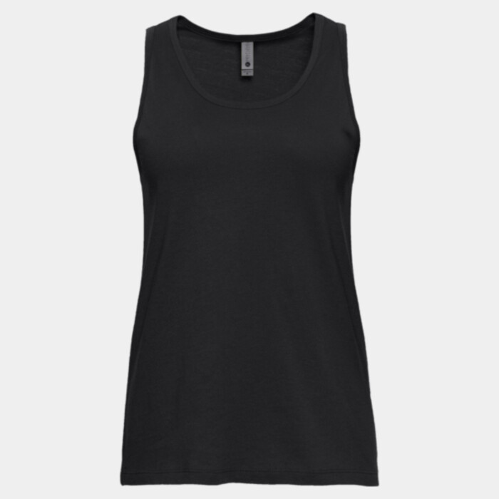 Women's Cotton Tank Thumbnail