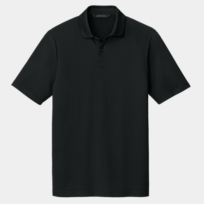 Recharge Jersey Polo Thumbnail