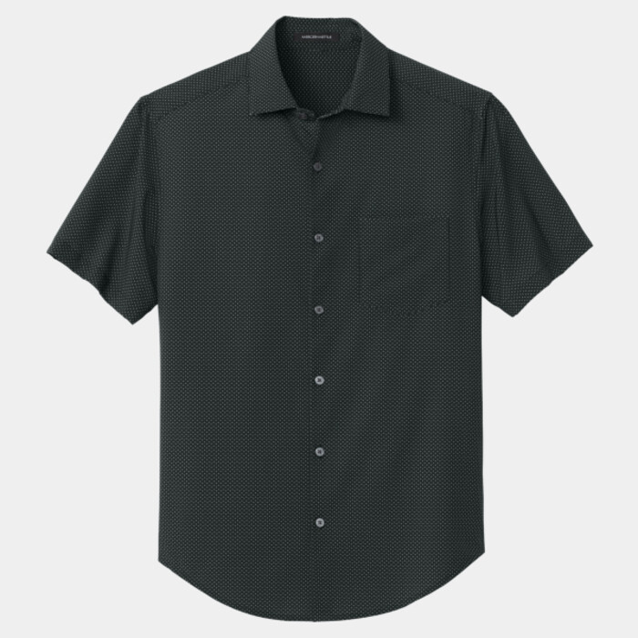 Short Sleeve UV Capital Tech Shirt Thumbnail
