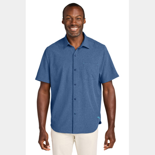 Sandy Point Short Sleeve Shirt Thumbnail
