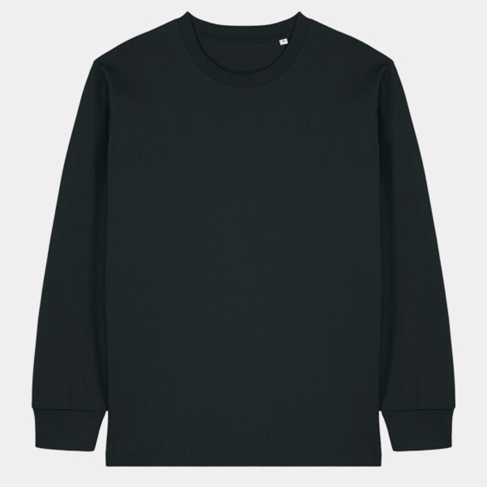 Unisex Freestyler Heavyweight Long Sleeve Tee Thumbnail