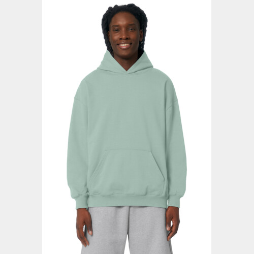 Unisex Cooper Dry Hooded Sweatshirt Thumbnail