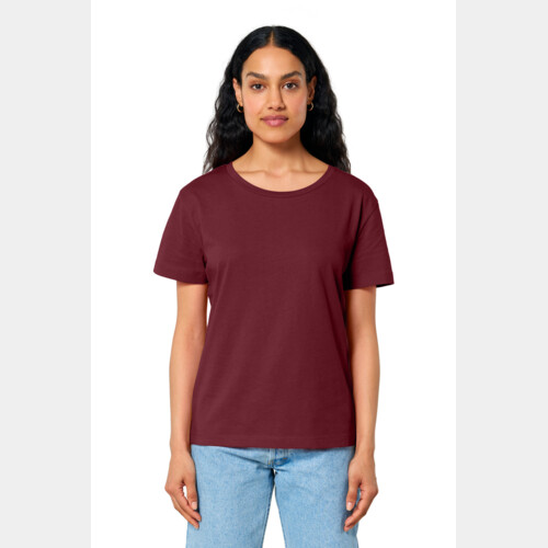 Women's Stella Serena Scoop Neck Tee Thumbnail