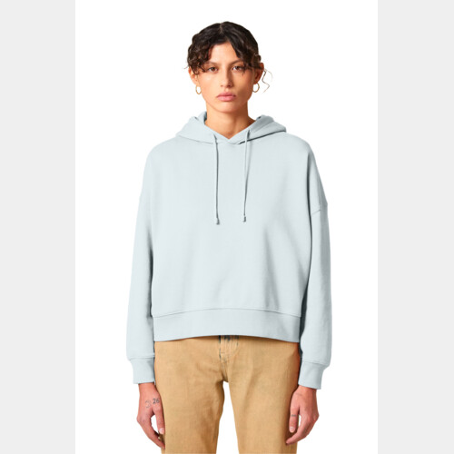 Women's Stella Nora Hooded Sweatshirt Thumbnail