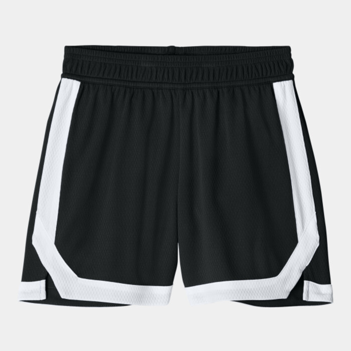 Youth Rival Basketball 5' Short Thumbnail