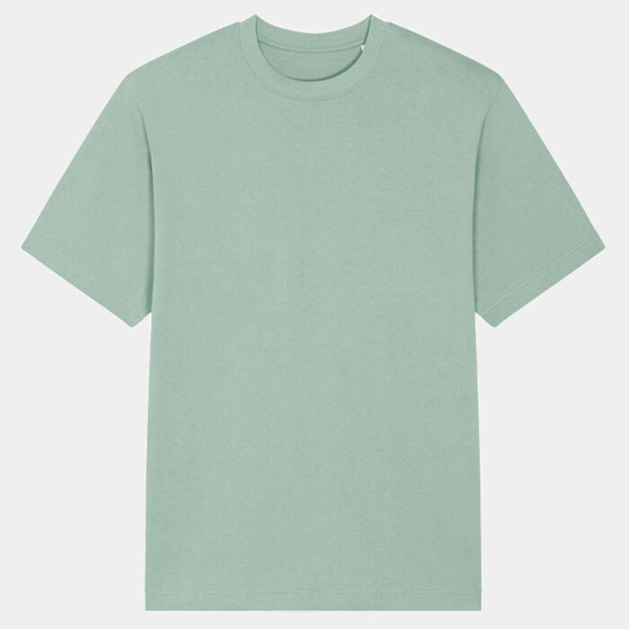Unisex Freestyler Heavyweight Tee Thumbnail