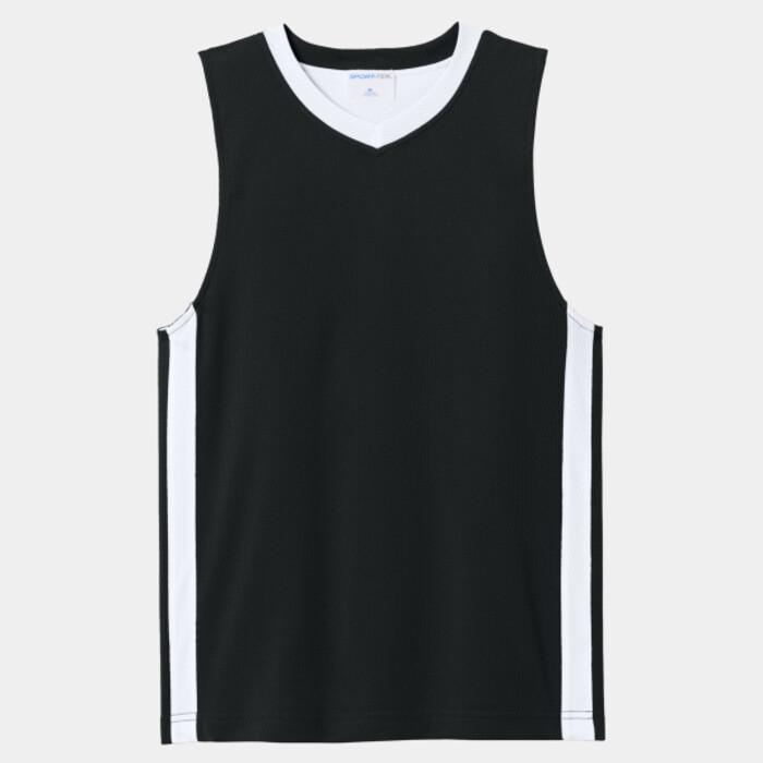Youth Rival Basketball Rev Jersey Thumbnail
