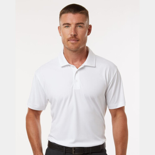 Men's Pro-Lock Performance Polo Thumbnail