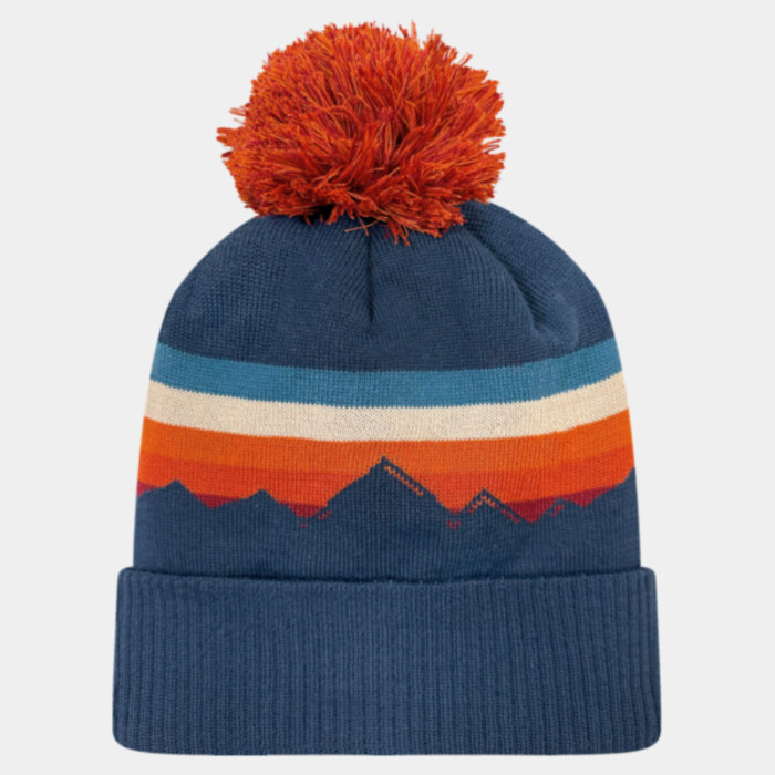 Grand Recycled Beanie Thumbnail