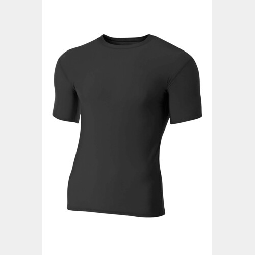 Compression Short Sleeve Tee Thumbnail