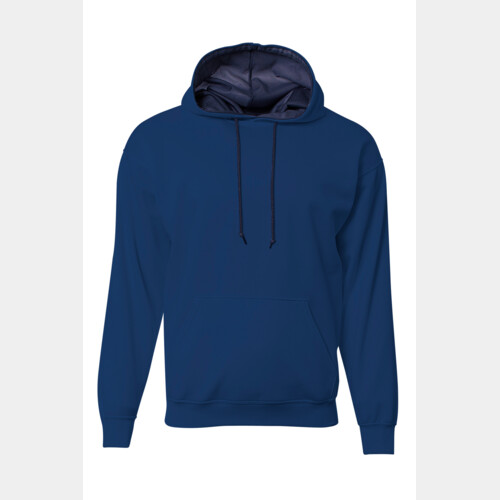Sprint Tech Fleece Hoodie Thumbnail