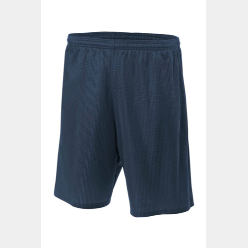 Youth Sprint 6' Mesh Short Thumbnail